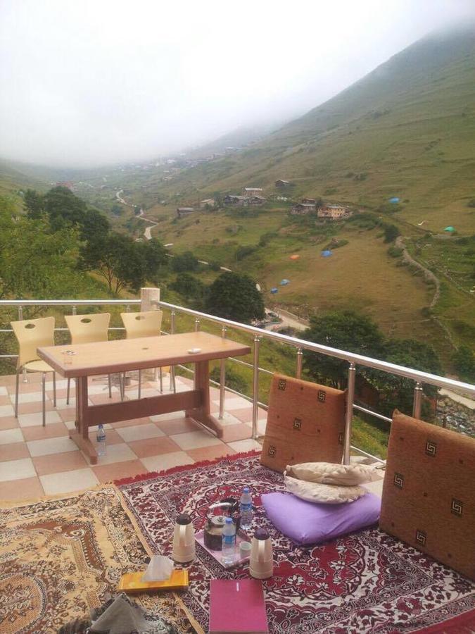 Zirve Apart Uzungol Exterior foto